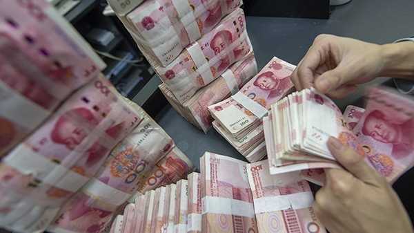 牛配资 中国财政学会张依群：未来地方政府专项债券、超长期特别国债发行进度会明显加快